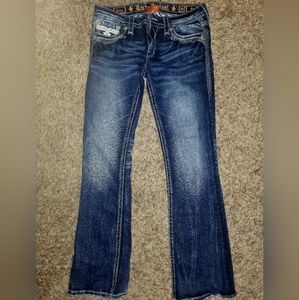 Rock Revival Women's jeans